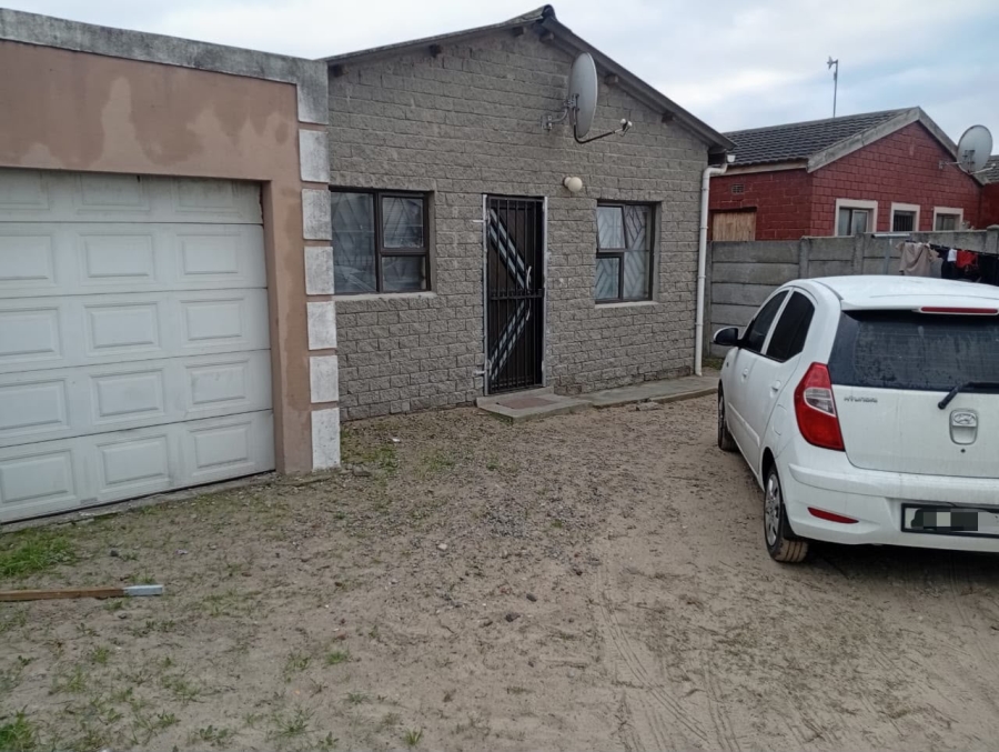 2 Bedroom Property for Sale in Philippi Western Cape